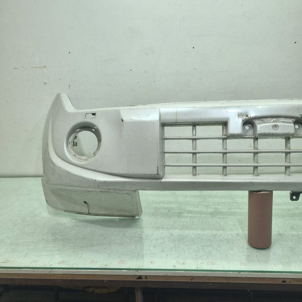 Parachoque Diant Mitsubishi L200 Triton 2007/2012 Usado