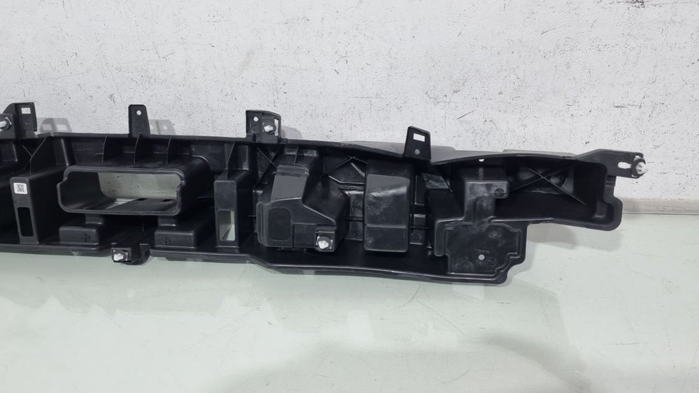 Absorvedor de Impacto Tras Chevrolet Prisma 2013/2019
