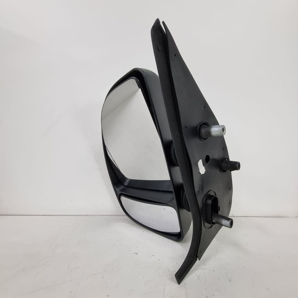 Retrovisor Externo Esq Fiat Ducato / Peugeot Boxer / Citroen Jumper 2004/2021