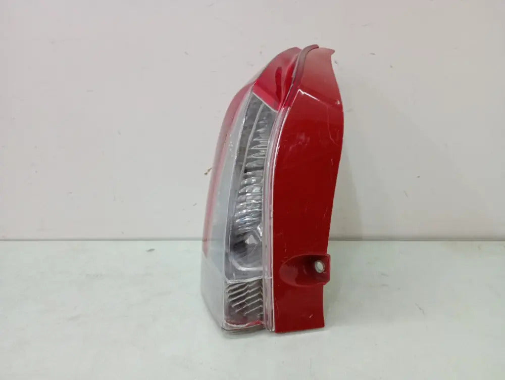 Lanterna Esquerda Fiat Palio 2005/2008 Original Recuperado