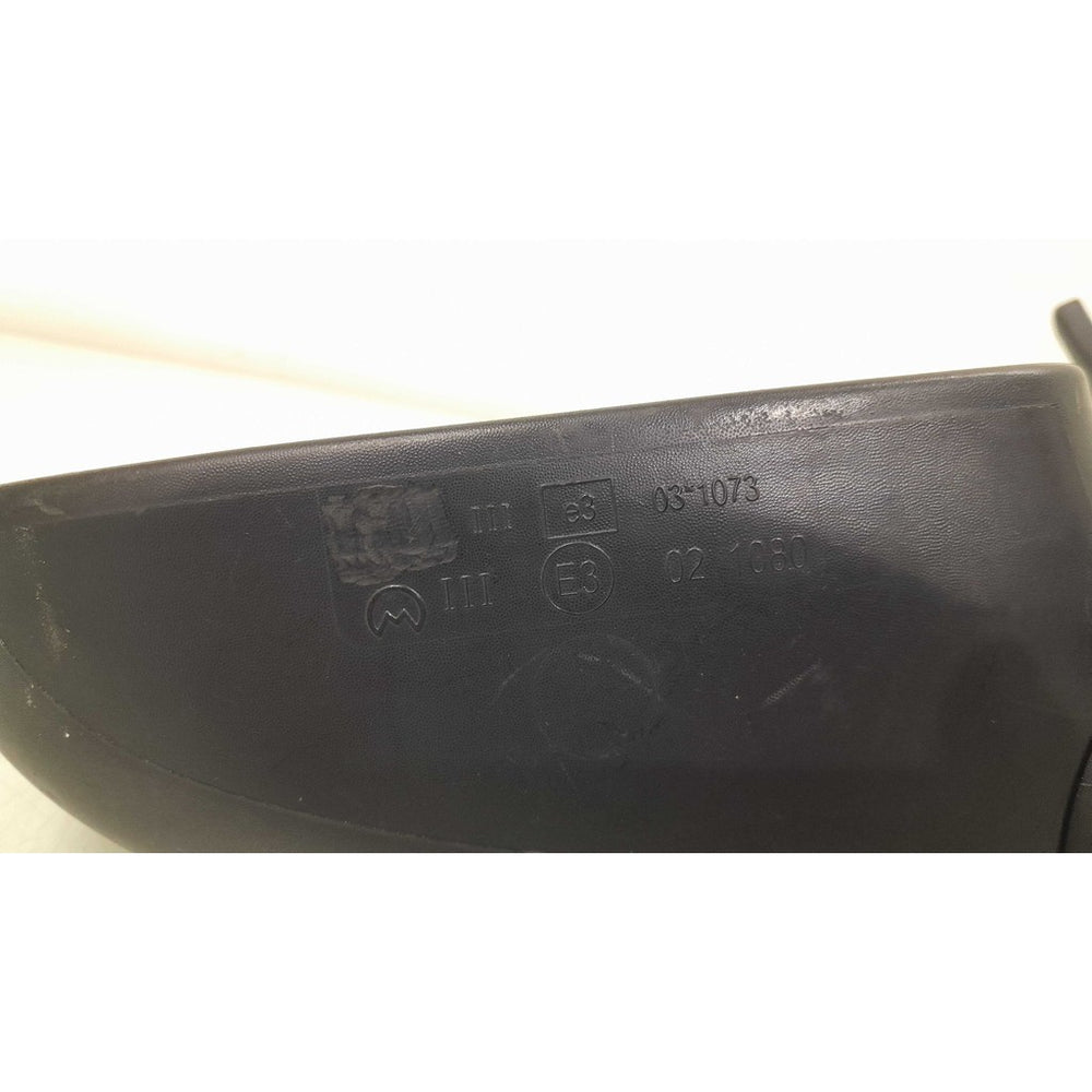 Retrovisor Esquerdo Fiat Strada 13/18 C/controle Ori. Recup.