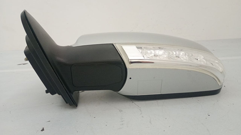 Retrovisor Externo Esq Hyundai Santa Fe 2010/2013