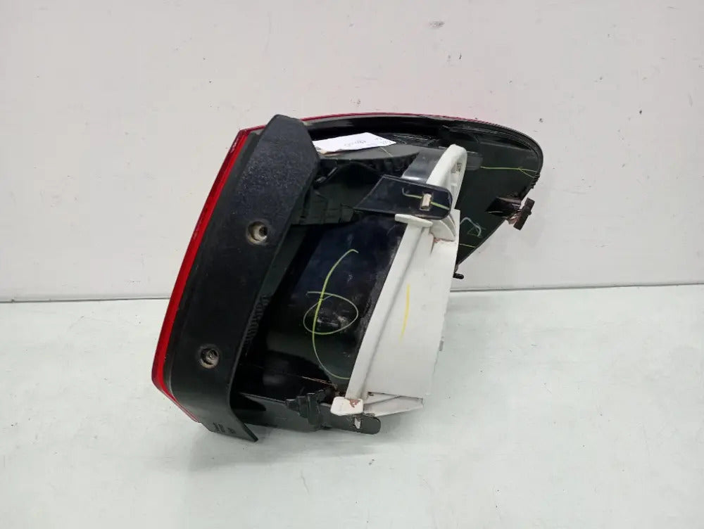 Lanterna Esquerda Volkswagen Gol G6 2013/2016 Original
