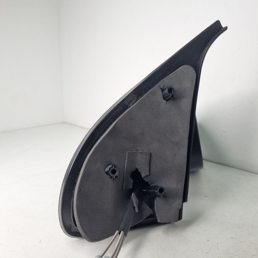 Retrovisor Externo Dir Manual Fiat Palio 2 Portas 2004/2008