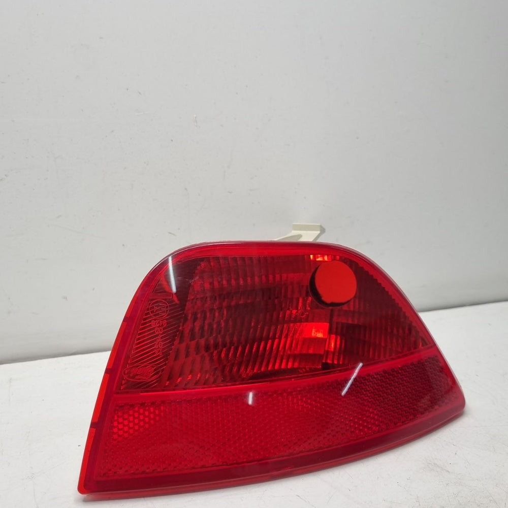 Lanterna Neblina Tras Esq Ford Focus Hatch 2009/2013