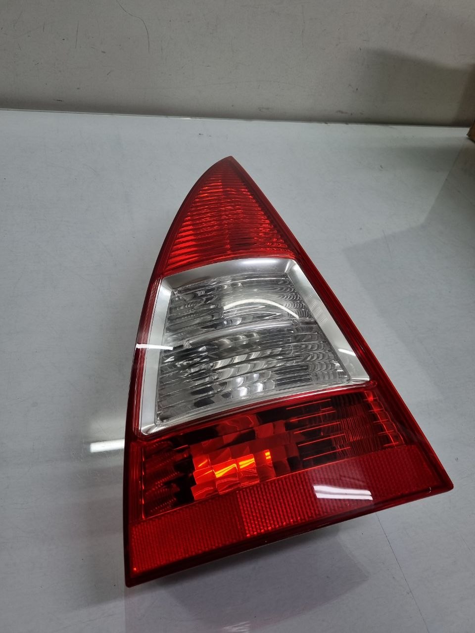 Lanterna Direita C3 2008/2012 Original