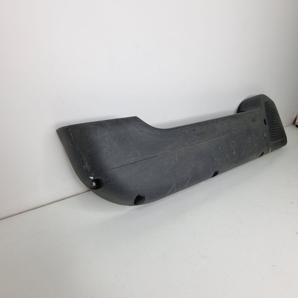 Porta Objetos da Porta Dianteira Esquerda Fiat Palio EL ELX 2008/2012 Usado
