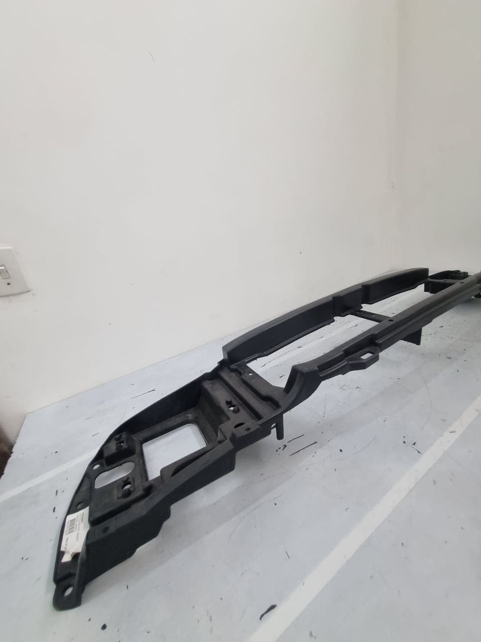 Painel frontal da Ford ranger 1998 a 2004