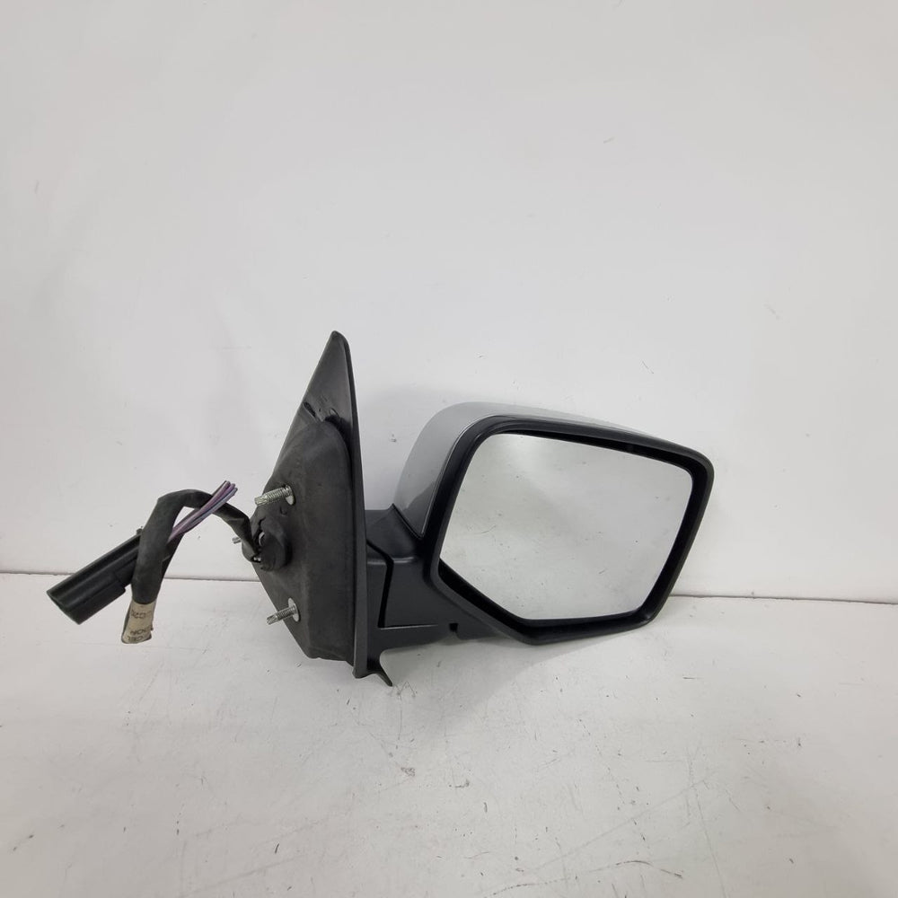 Retrovisor Externo Dir Ford Ranger 2010/2012