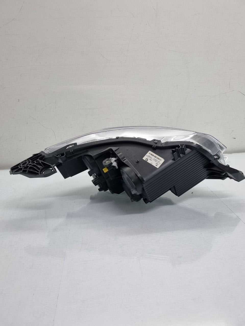 Farol Esquerdo 208 2021/2024 S/Led Original