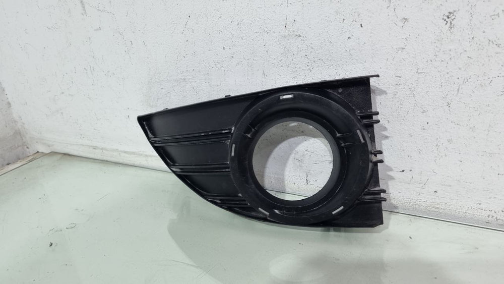 Grade Farol Milha Diant Esq Renault Fluence 2011/2014