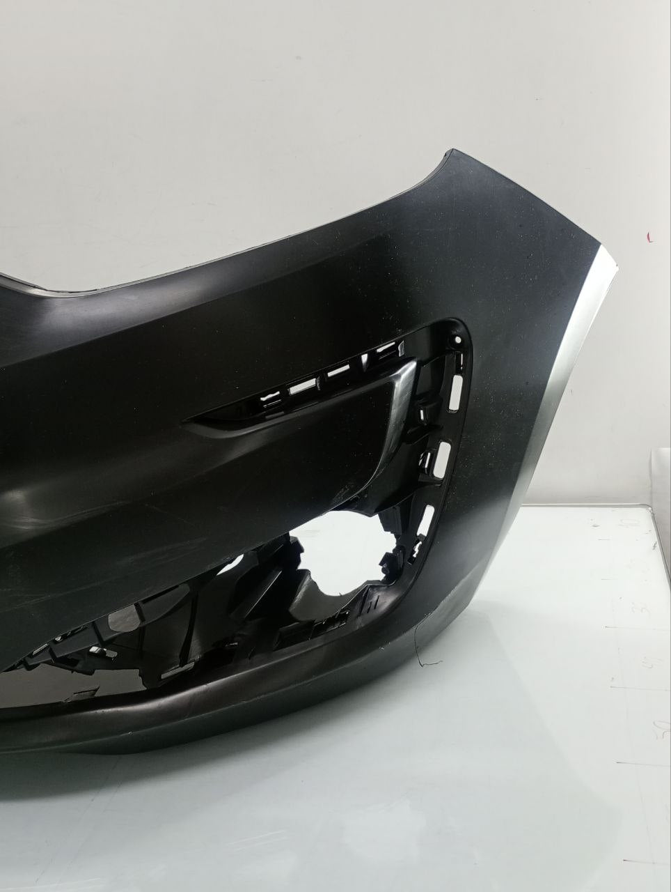 Parachoque Dianteiro Ford Ka 2019/2022