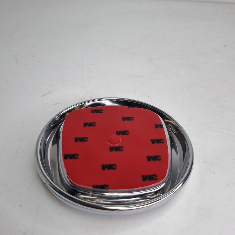 Emblema Grade Diant Fiat Uno Palio Strada 2005/2014