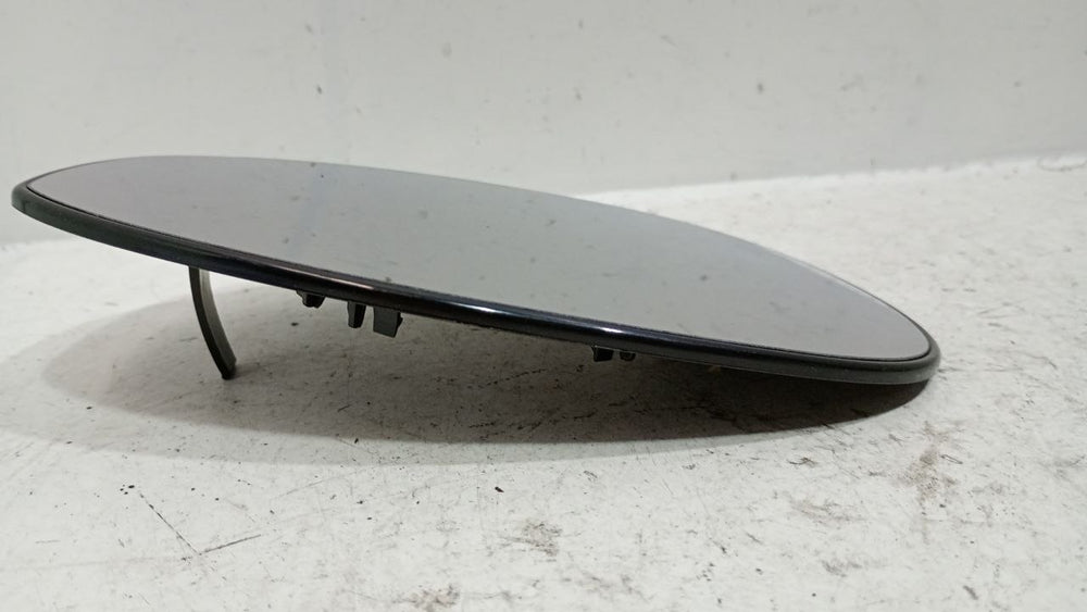 Lente Retrovisor Ext Dir Fiat Punto 2007/2012