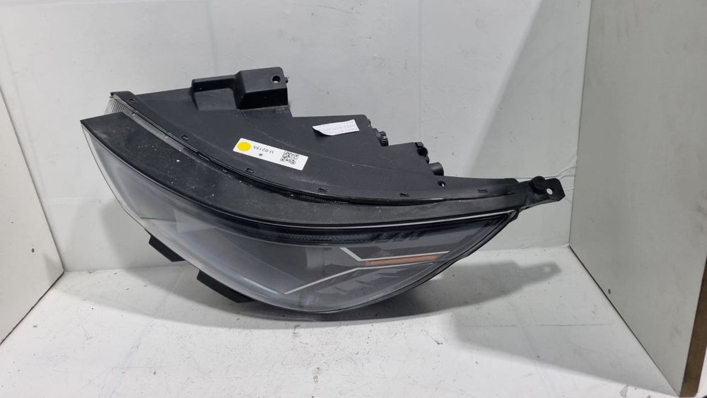 Farol Diant Esq Hyundai HB20 2023/2025