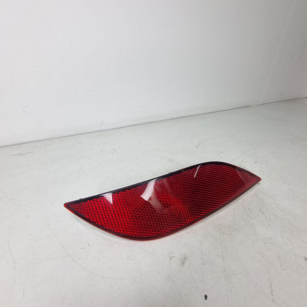 Refletor Tras Dir Parachoque Volkswagen T-Cross 2020/2024