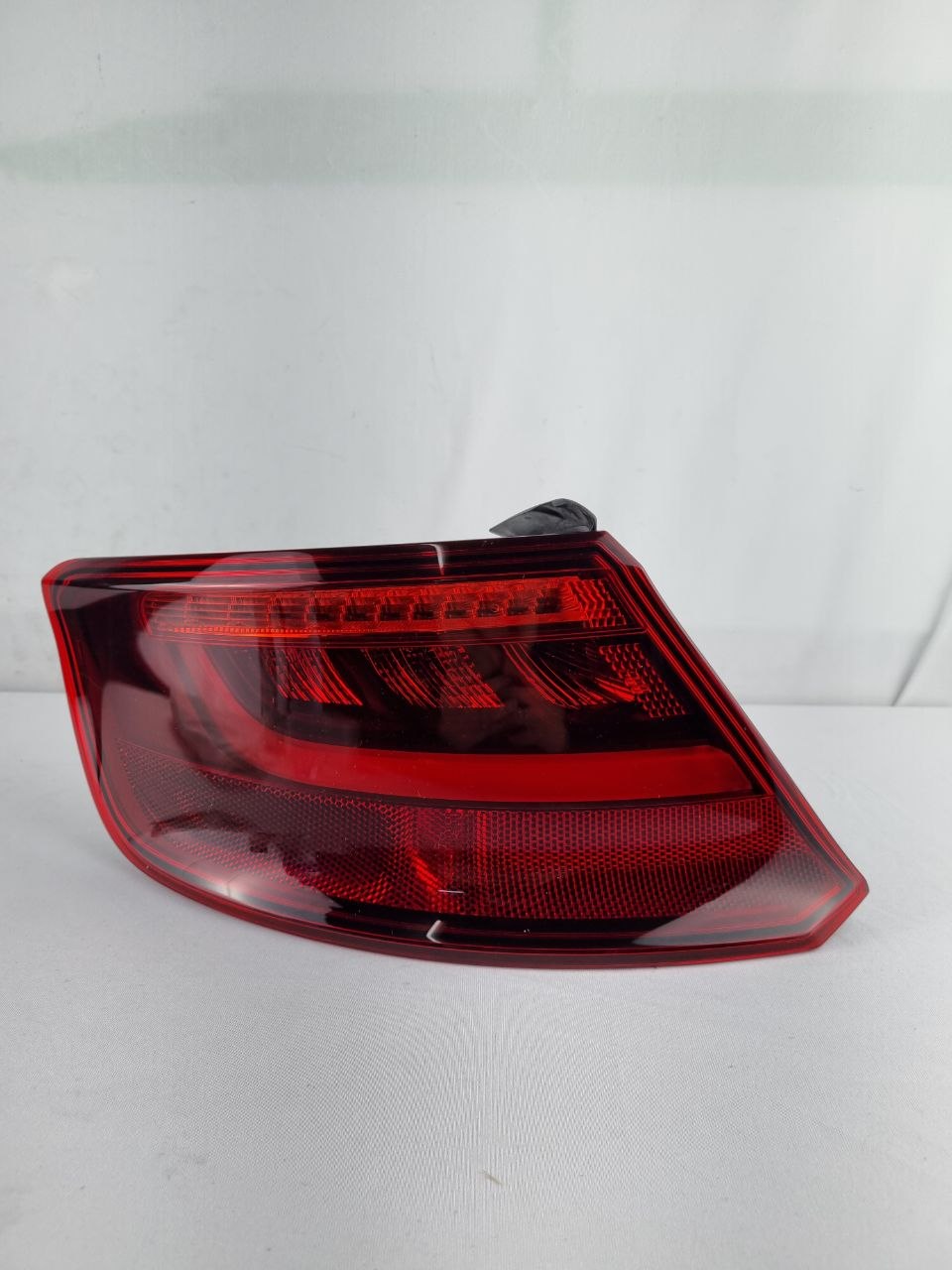 Lanterna Esquerda A3 Audi A3 Sportback 2013/2018 5P C/Led