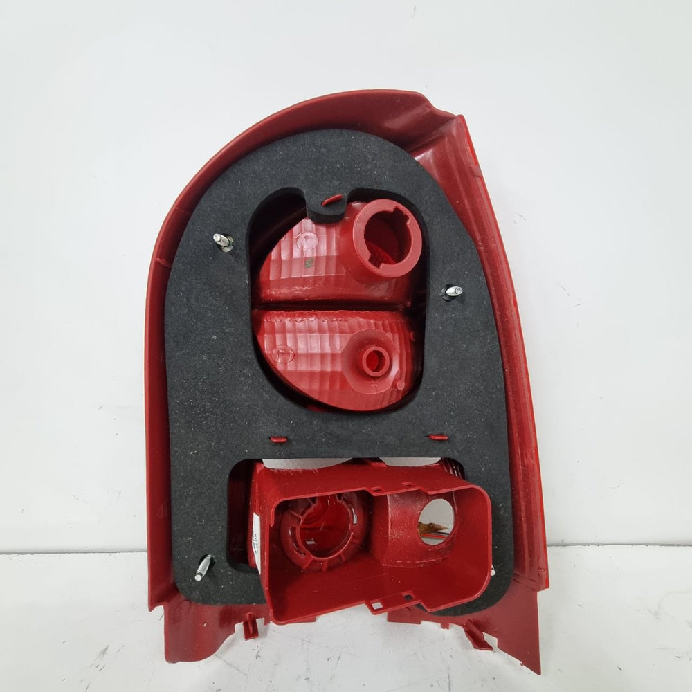 Lanterna Tras Esq Volkswagen Gol G4 2006/2014