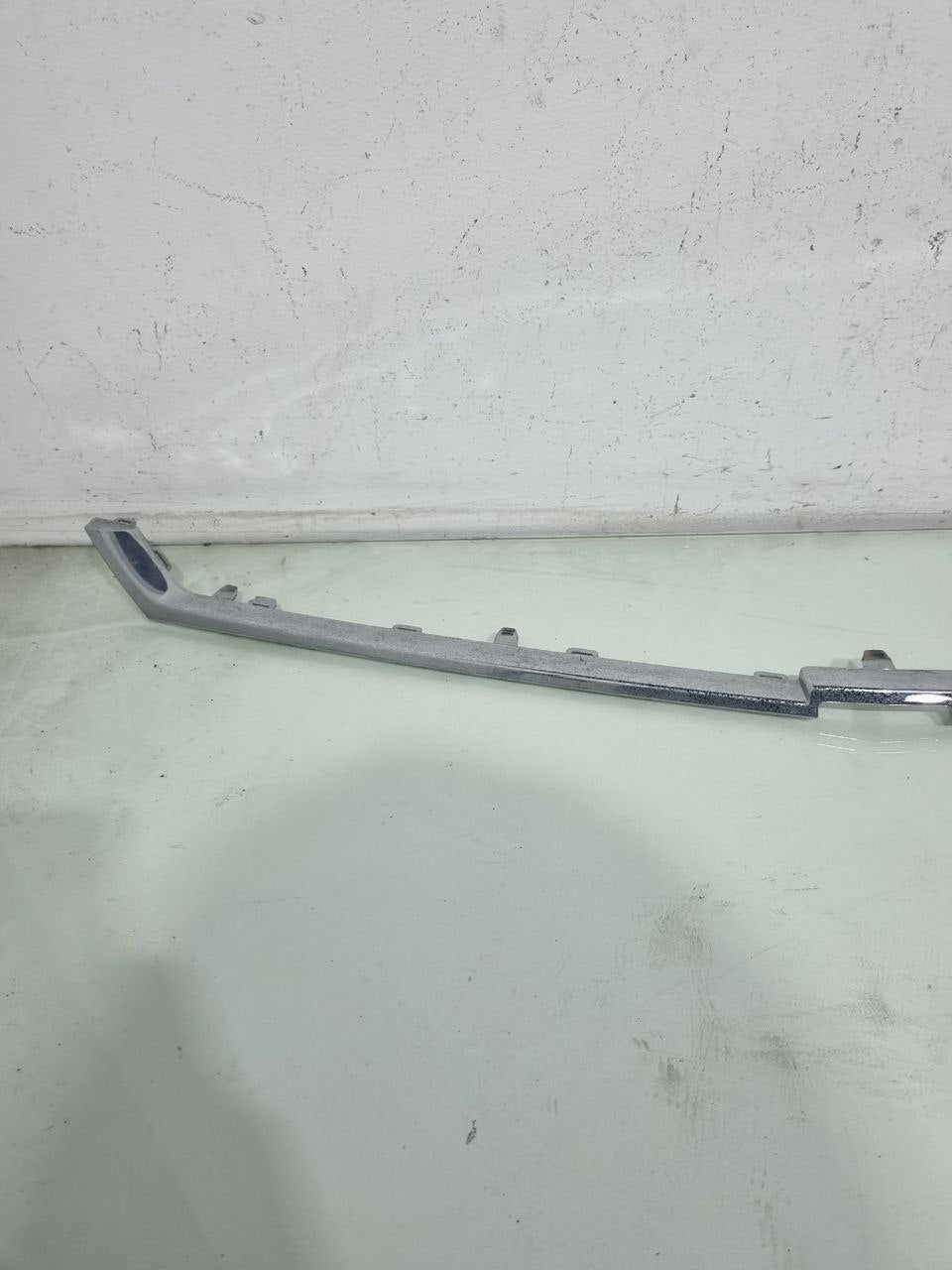 Friso Grade Superior Chevrolet Onix 2016/2019 Usado