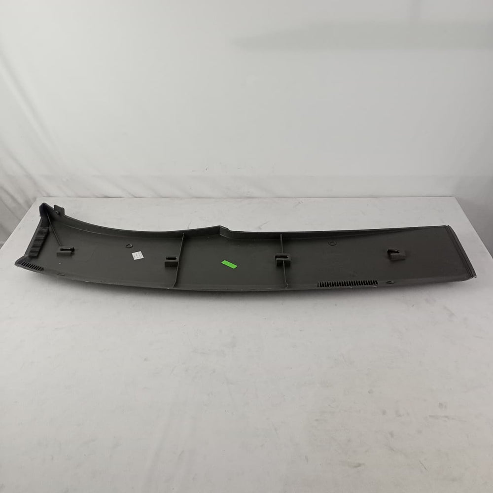 Friso Porta Lateral Traseira Esquerda Renault Kangoo 2000/2014 Novo