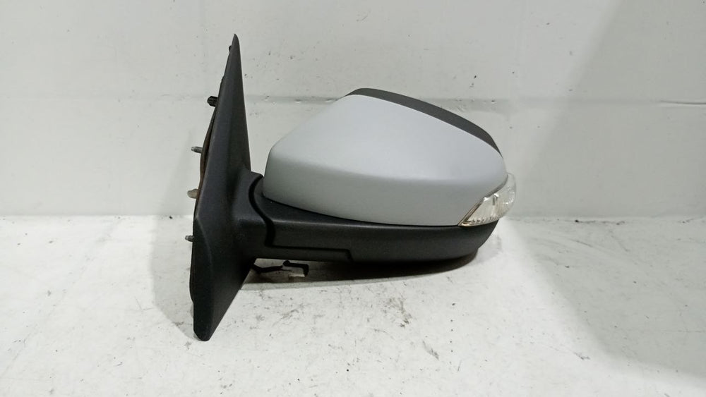 Retrovisor Diant Esq Nissan Versa 2015/2019
