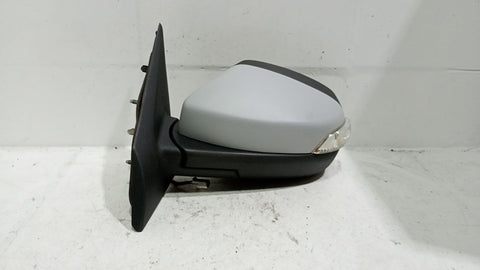 Retrovisor Diant Esq Nissan Versa 2015/2019