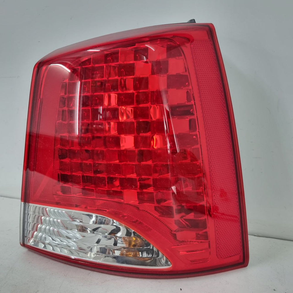 Lanterna Tras Dir Kia Sorento 2010/2013