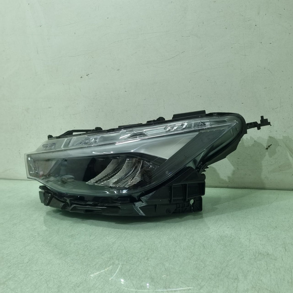 Farol Diant Esq Full LED Fiat Pulse 2022/2025