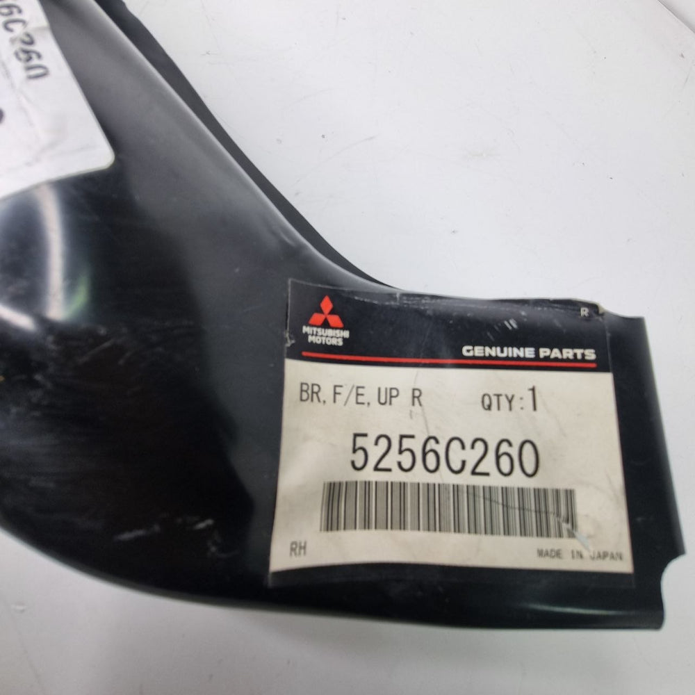 Suporte Farol Dianteiro Direito Mitsubishi Outlander 2014/2018 Novo