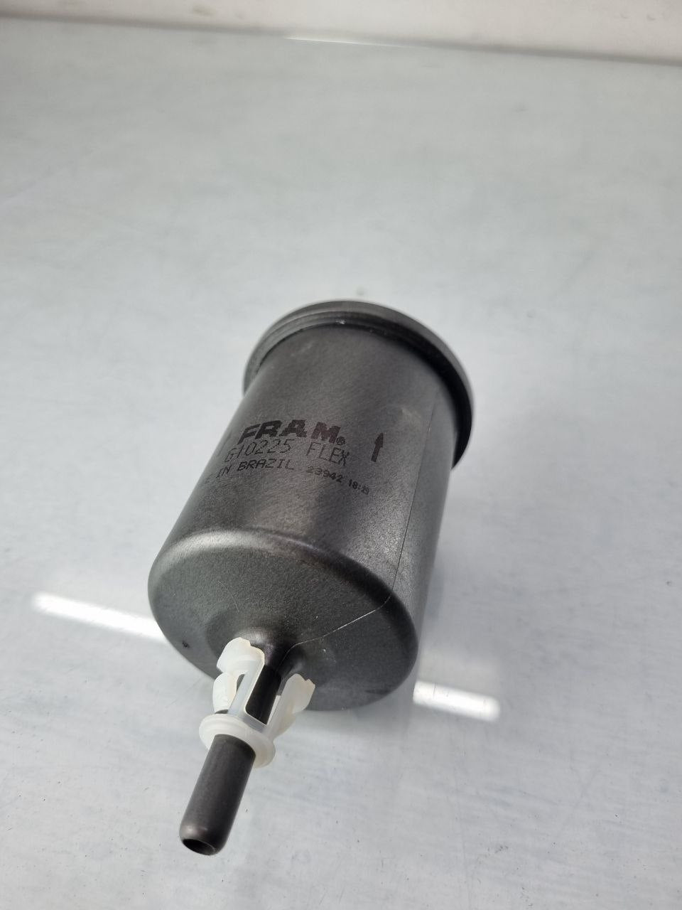 Filtro de Combustível FRAM G10225 Flex Fiat/GM/VW Novo