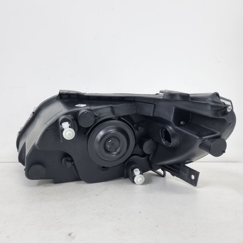 Farol lado direito foco simples gol g5 2008 a 2012