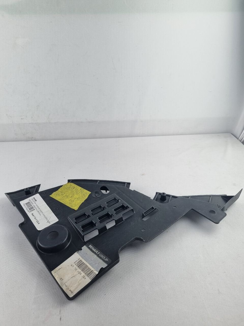 Defletor Inferior Diant Dir Renault Sandero 2008/2014 -
