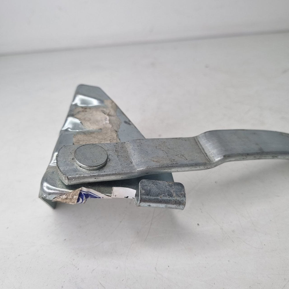 Dobradiça Capo Esq Chevrolet Corsa 1994/2003