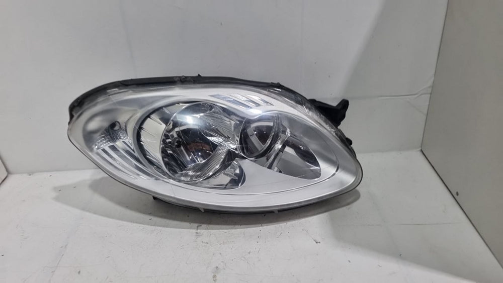 Farol Diant Dir Fiat Palio 2013/2017