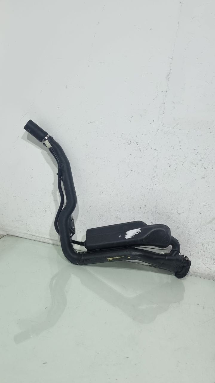 Gargalo Tanque Combustível Renault Clio 2007/2012