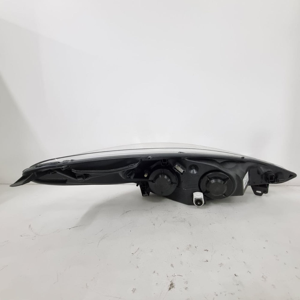 Farol Diant Esq Peugeot 207 2008/2011