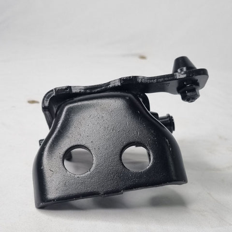 Dobradiça Porta Traseira Direita Peugeot 308 2012/2017 Usada