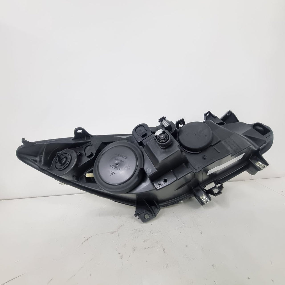 Farol Diant Esq Peugeot 307 2007/2012