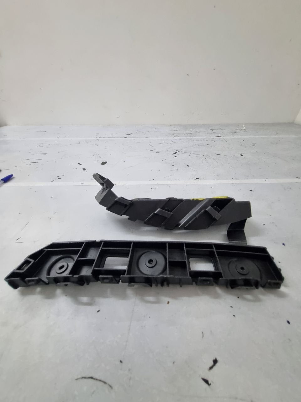Suporte Para-choque Diant Dir/Esq Toyota Corolla 2015/2019