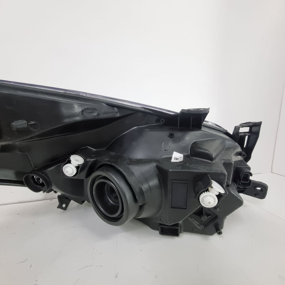 Farol Dianteiro Esq Chevrolet Spin 2013/2018