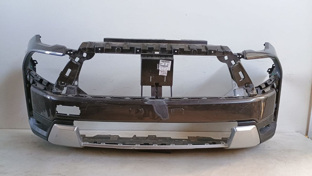 Parachoque Diant Fiat Toro 2025/2026
