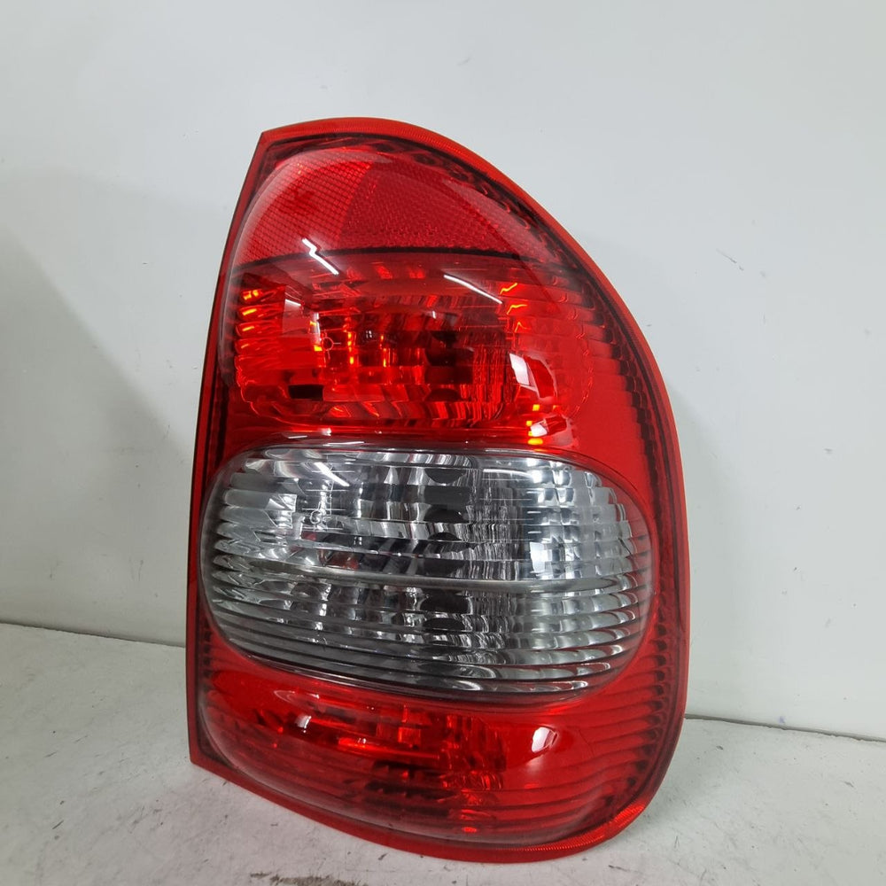 Lanterna Tras Dir Chevrolet Corsa 2000/2009
