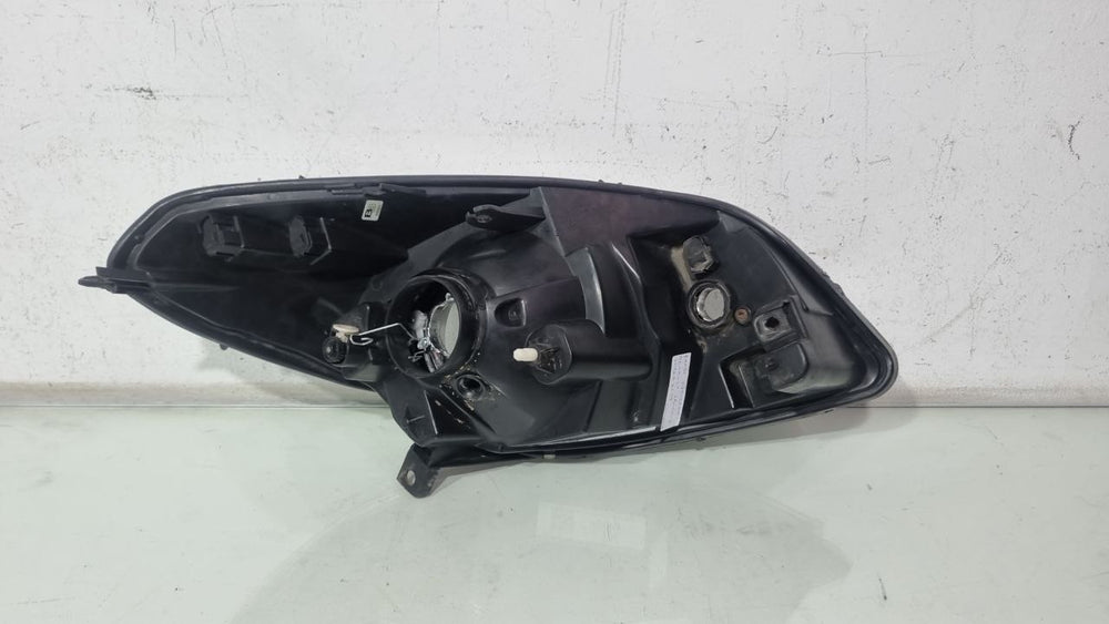 Farol Diant Esq Renault Sandero 2013/2014 Usado
