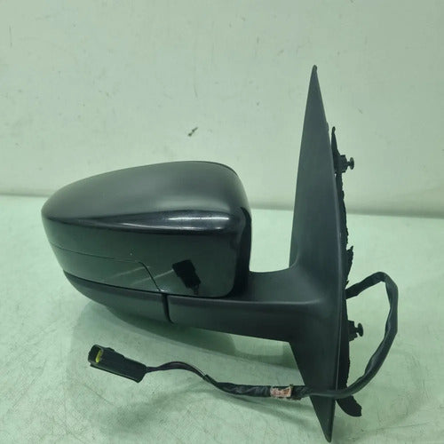 Retrovisor Direito Gol Gv 2008/2012 Elétrico Original