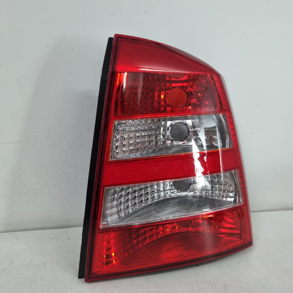 Lanterna Tras Dir Chevrolet Astra 2002/2011