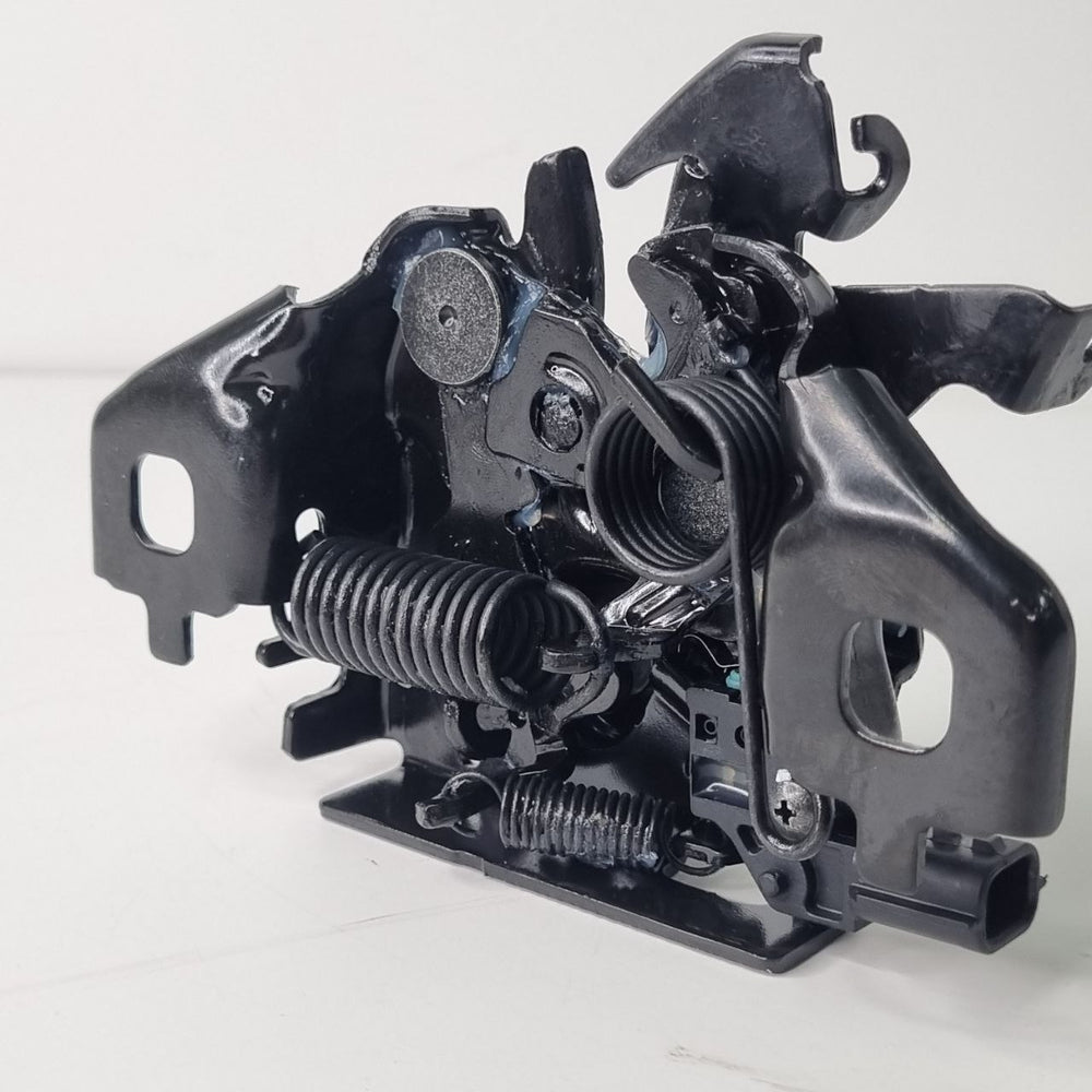Fechadura Capô Renault Kardian 2024/2026 Nova