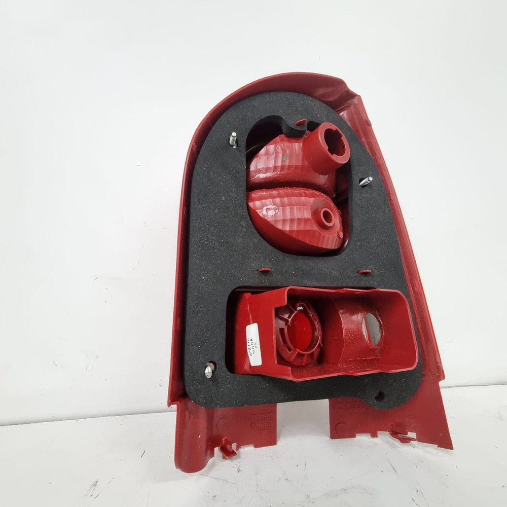 Lanterna Tras Esq Volkswagen Gol G4 2006/2014