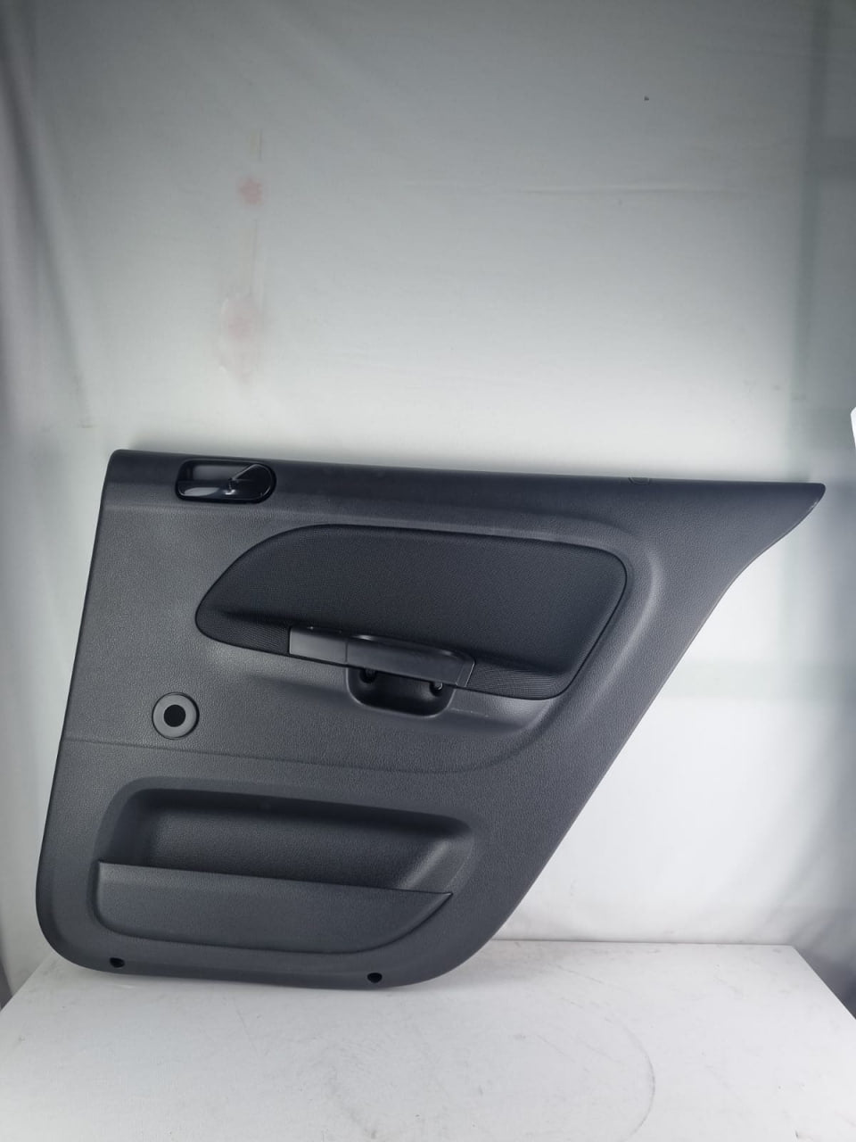 Forro Porta Tras Dir VW Gol Voyage G5 G8 Novo