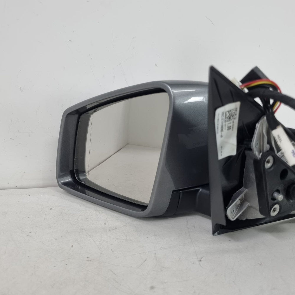 Retrovisor Esq Mercedes-Benz Classe A 2013/2018