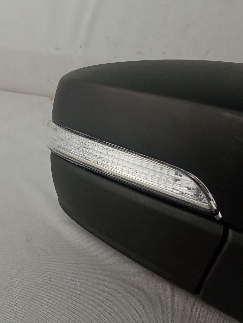 Retrovisor Externo Dir Volkswagen Gol/Voyage 2012/2024